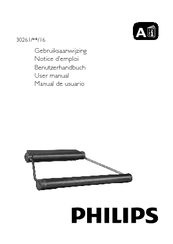 Philips myLiving 30261/17/16 User Manual