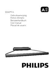 Philips myLiving 30260/06/16 User Manual