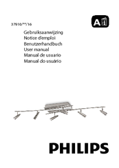 Philips myLiving 37910/17/16 User Manual