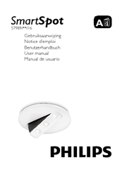 Philips SmartSpot 57989/17/16 User Manual