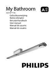 Philips 322133116 User Manual