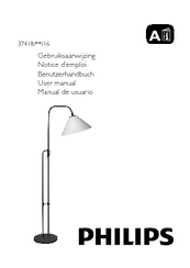 Philips 374188616 User Manual