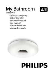 Philips 322011116 User Manual