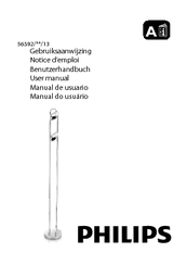 Philips Roomstylers 56392/12/13 User Manual