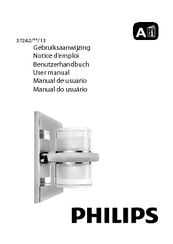 Philips roomstylers 37242/11/13 User Manual