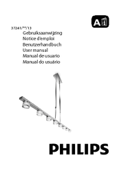 Philips Roomstylers 37241/48/13 User Manual