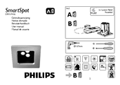 Philips 579713116 User Manual