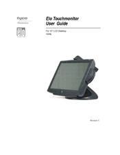 Tyco 1529L User Manual