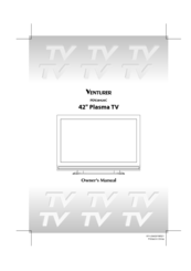 Venturer PDV28420C Owner's Manual