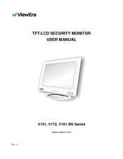 ViewEra V172 BN User Manual