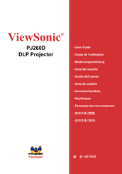ViewSonic VS11935 User Manual