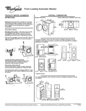 whirlpool wfw9750ww