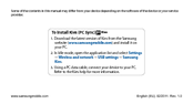 Samsung GT-I9003/IM4 User Manual