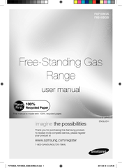 Samsung FX510BGS/XAA Manuals | ManualsLib