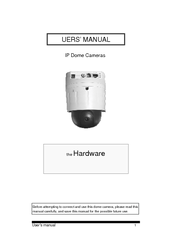 4xem E200DNWV User Manual