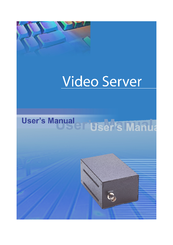 4xem IPVS1E User Manual