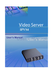 4xem IPVS4 User Manual