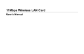 Airlinkplus WLL013 User Manual