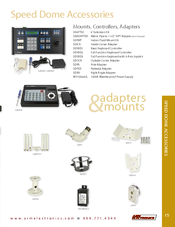 Arm Electronics SDKBD2 Datasheet