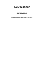Avixe QLM Series User Manual