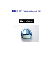 BTC Btop10 series User Manual