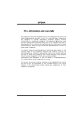 Biostar M7 SUA User Manual