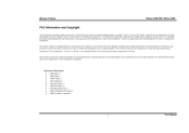 Biostar TForce 6100-939 User Manual