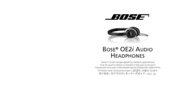 Bose OE2i Owner's Manual