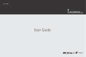 Cowon iAUDIO U5 User Manual