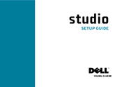 Dell 1555 - Studio - Chainlink Setup Manual