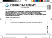 Archos 501353 User Manual