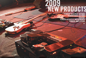 Fender Standard Telecoustic Brochure