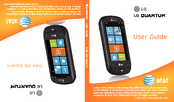 LG P505 User Manual
