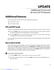 Gateway 26 - Update Manual