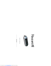 Gembird F-Drive MP3 FM User Manual