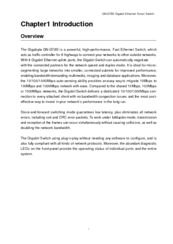 Gigabyte GN-GT8S User Manual
