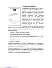 Gigabyte GA-6CX7 User Manual