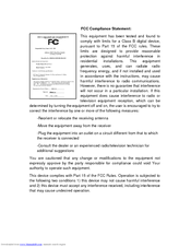 Gigabyte GA-7DXC User Manual