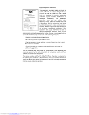 Gigabyte GA-7VMM User Manual