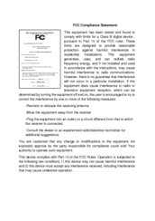 Gigabyte GA-7VTX User Manual