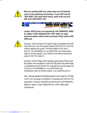 Gigabyte GA-8I848E User Manual