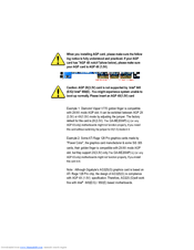 Gigabyte GA-8IE2004P-L User Manual