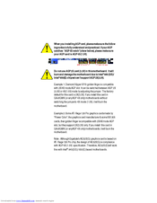 Gigabyte GA-8IGMK User Manual