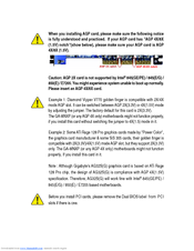 Gigabyte GA-8INXP User Manual