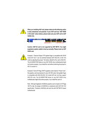 Gigabyte GA-8S661FXM User Manual