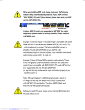 Gigabyte GA-SINXP1394 User Manual