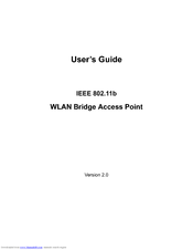 Gigafast WE711-APB User Manual
