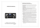 Grace Retrowriter GDI-C2CDRW Operation Manual