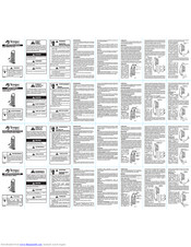 Tempo fitness 600LS Manuals | ManualsLib