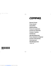 HP Presario 5WV257 Supplementary Manual